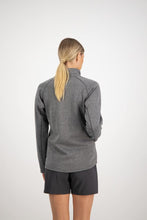 Load image into Gallery viewer, VMG Ladies Dusky Heavy Needle Fleece
