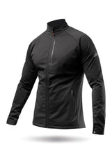 Load image into Gallery viewer, Zhik Mens 3L Softshell Jacket
