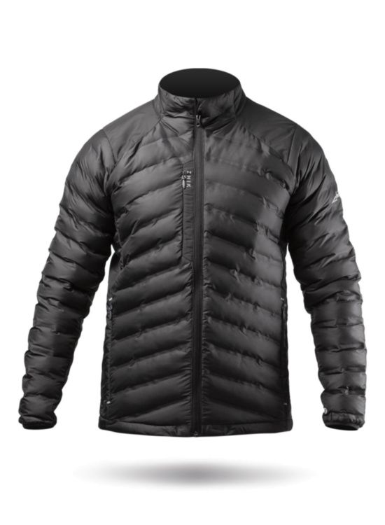 Zhik Mens Cell Insulated Jacket