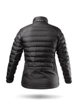Load image into Gallery viewer, Zhik Ladies Cell Insulated Jacket
