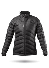 Load image into Gallery viewer, Zhik Ladies Cell Insulated Jacket
