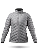 Load image into Gallery viewer, Zhik Ladies Cell Insulated Jacket
