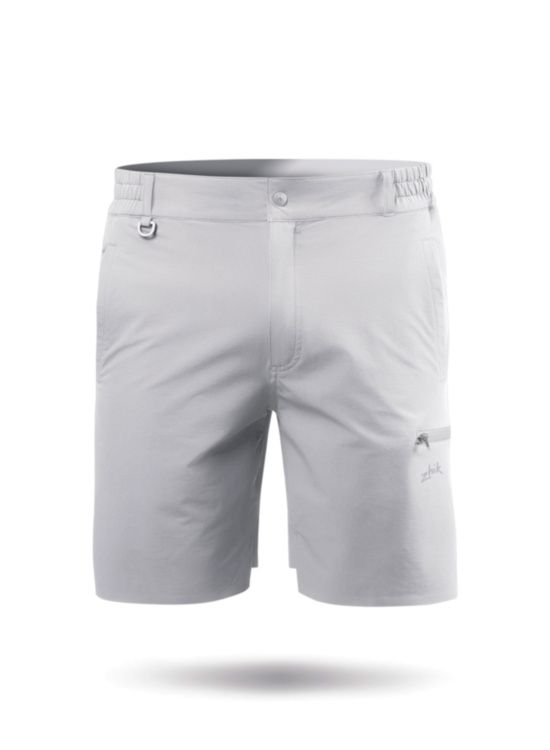 Zhik Mens Deck Shorts.