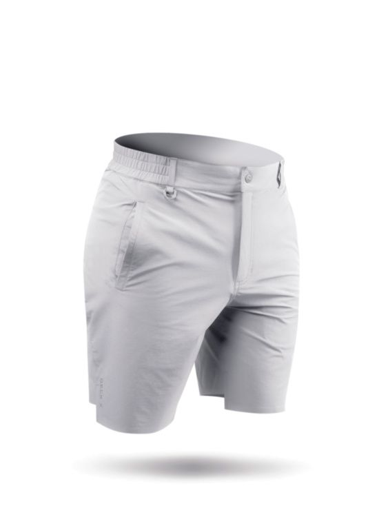 Zhik Ladies Deck Shorts.
