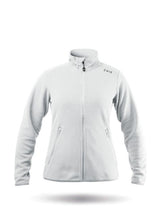 Load image into Gallery viewer, Zhik Ladies Full Zip Fleece Jacket
