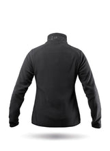Load image into Gallery viewer, Zhik Ladies Full Zip Fleece Jacket
