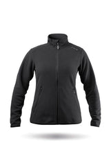 Load image into Gallery viewer, Zhik Ladies Full Zip Fleece Jacket
