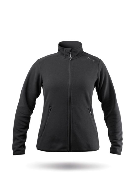 Zhik Ladies Full Zip Fleece Jacket