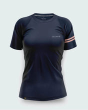 Load image into Gallery viewer, OceanR Ladies S/S Standard Tech Tee
