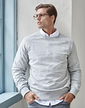 Load image into Gallery viewer, Tee Jays Mens Urban Sweat Jumper
