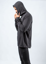 Load image into Gallery viewer, Zhik Mens ZhikMotion Hooded Top
