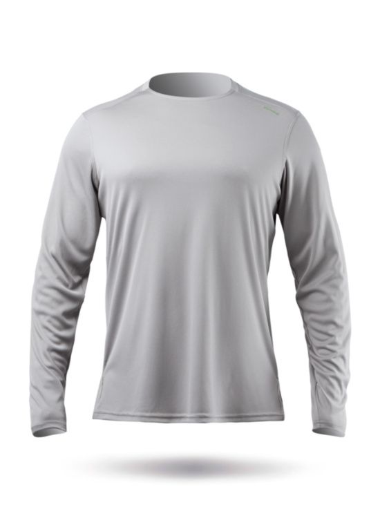 Zhik Mens UVActive L/S Top.