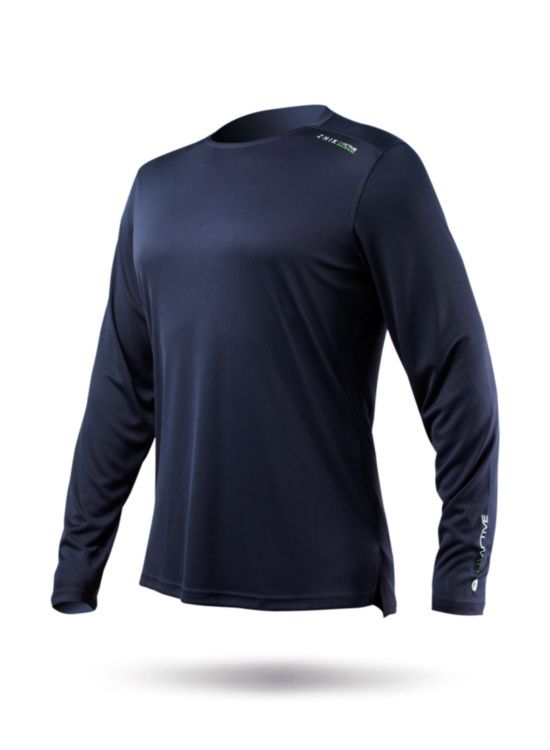 Zhik Mens UVActive L/S Top.