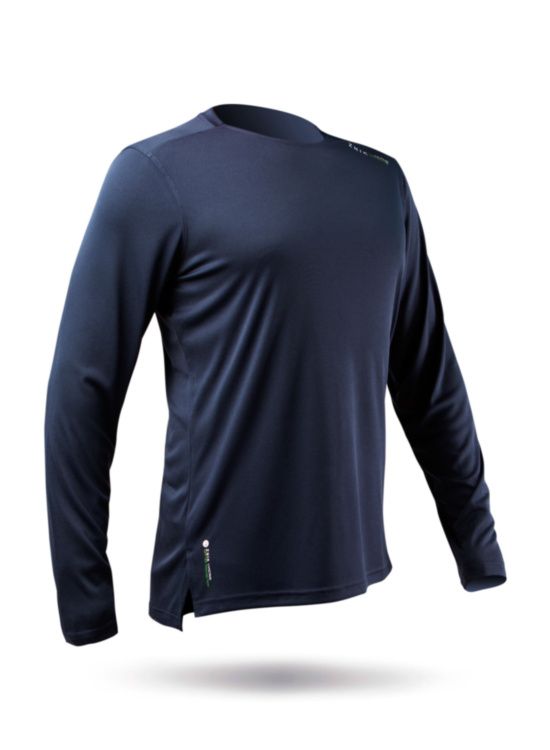 Zhik Mens UVActive L/S Top.