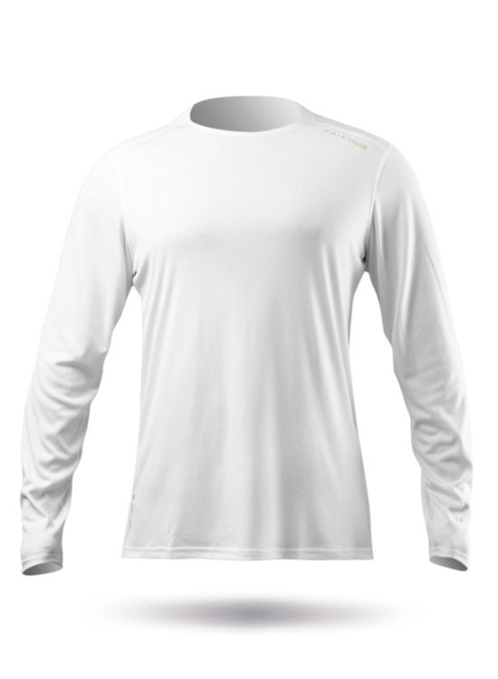 Zhik Mens UVActive L/S Top.