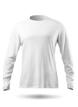Load image into Gallery viewer, Zhik Mens UVActive L/S Top
