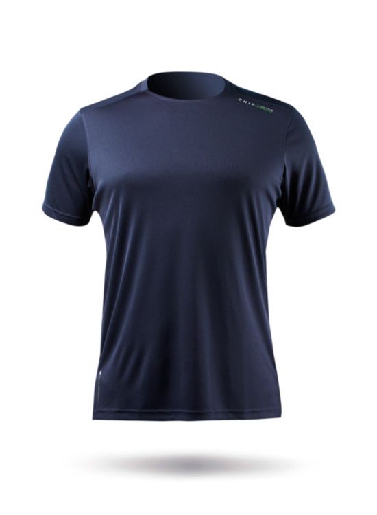 Zhik Mens UVActive S/S Top