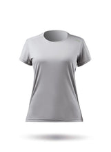 Load image into Gallery viewer, Zhik Ladies UVActive S/S Top
