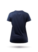 Load image into Gallery viewer, Zhik Ladies UVActive S/S Top
