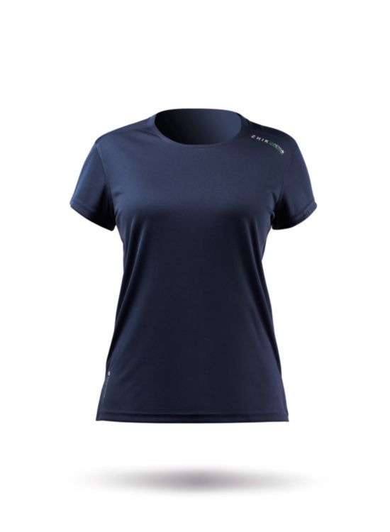 Zhik Ladies UVActive S/S Top