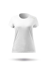 Load image into Gallery viewer, Zhik Ladies UVActive S/S Top
