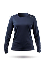 Load image into Gallery viewer, Zhik Ladies UVActive L/S Top
