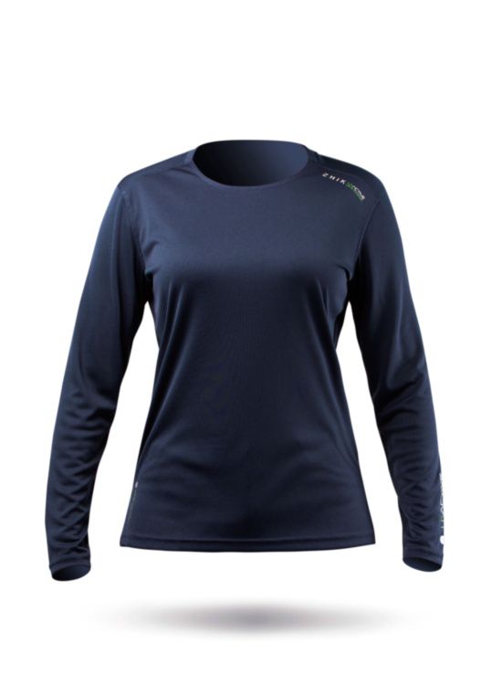 Zhik Ladies UVActive L/S Top