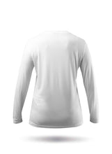 Load image into Gallery viewer, Zhik Ladies UVActive L/S Top
