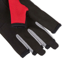 Load image into Gallery viewer, Musto Unisex Essential Sailing Short Finger Glove
