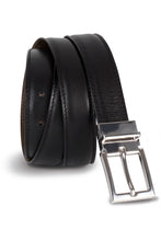 Load image into Gallery viewer, K-up Reversible Leather Belt
