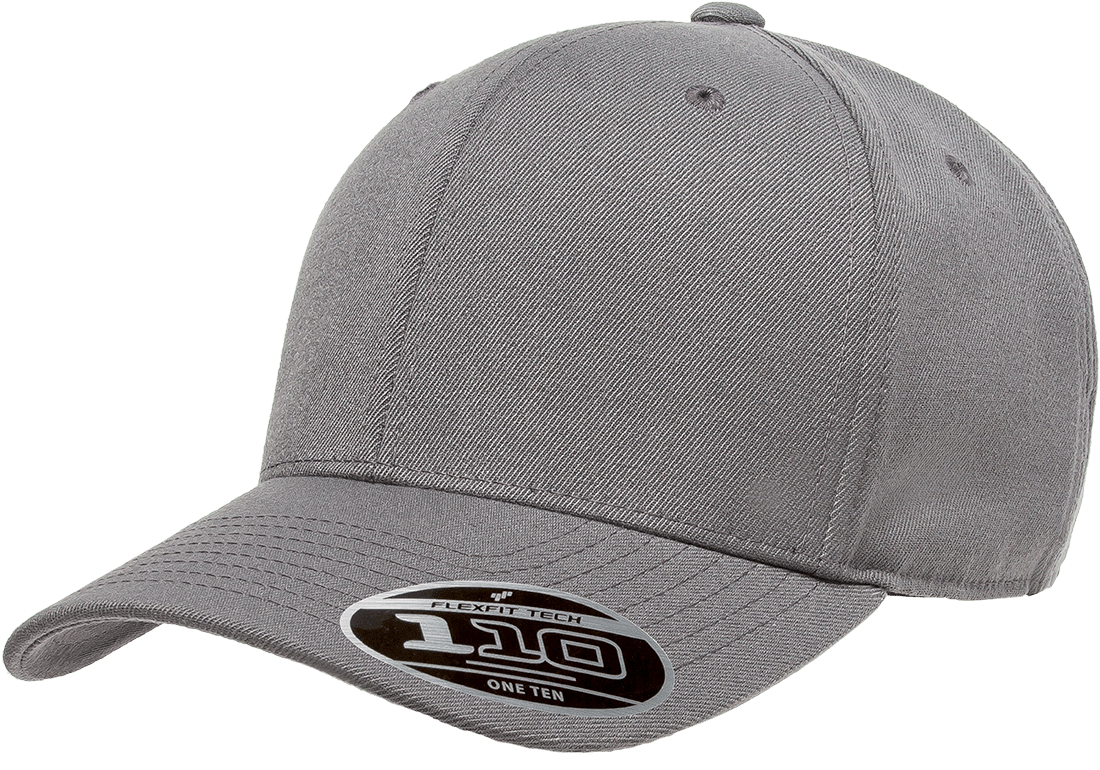 Flexfit 110 Pro-Formance Cap.