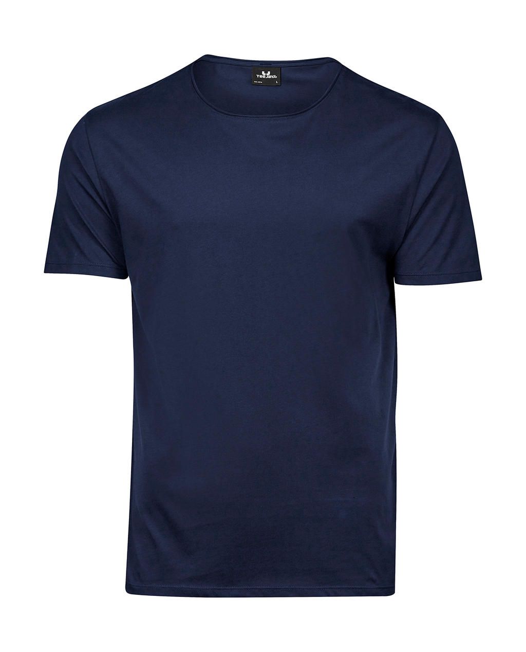 Tee Jays Raw Edge T-Shirt.