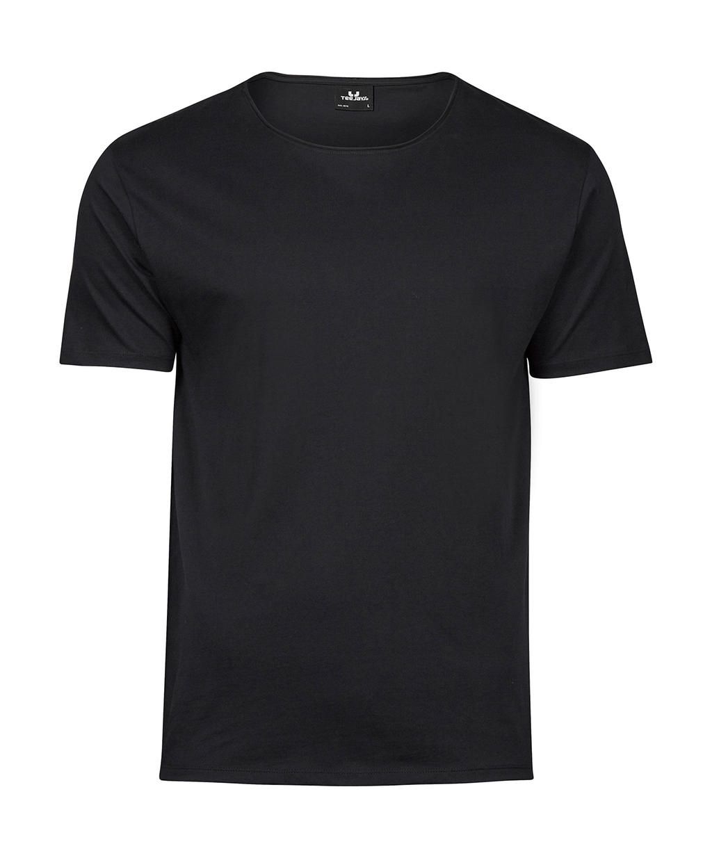 Tee Jays Raw Edge T-Shirt