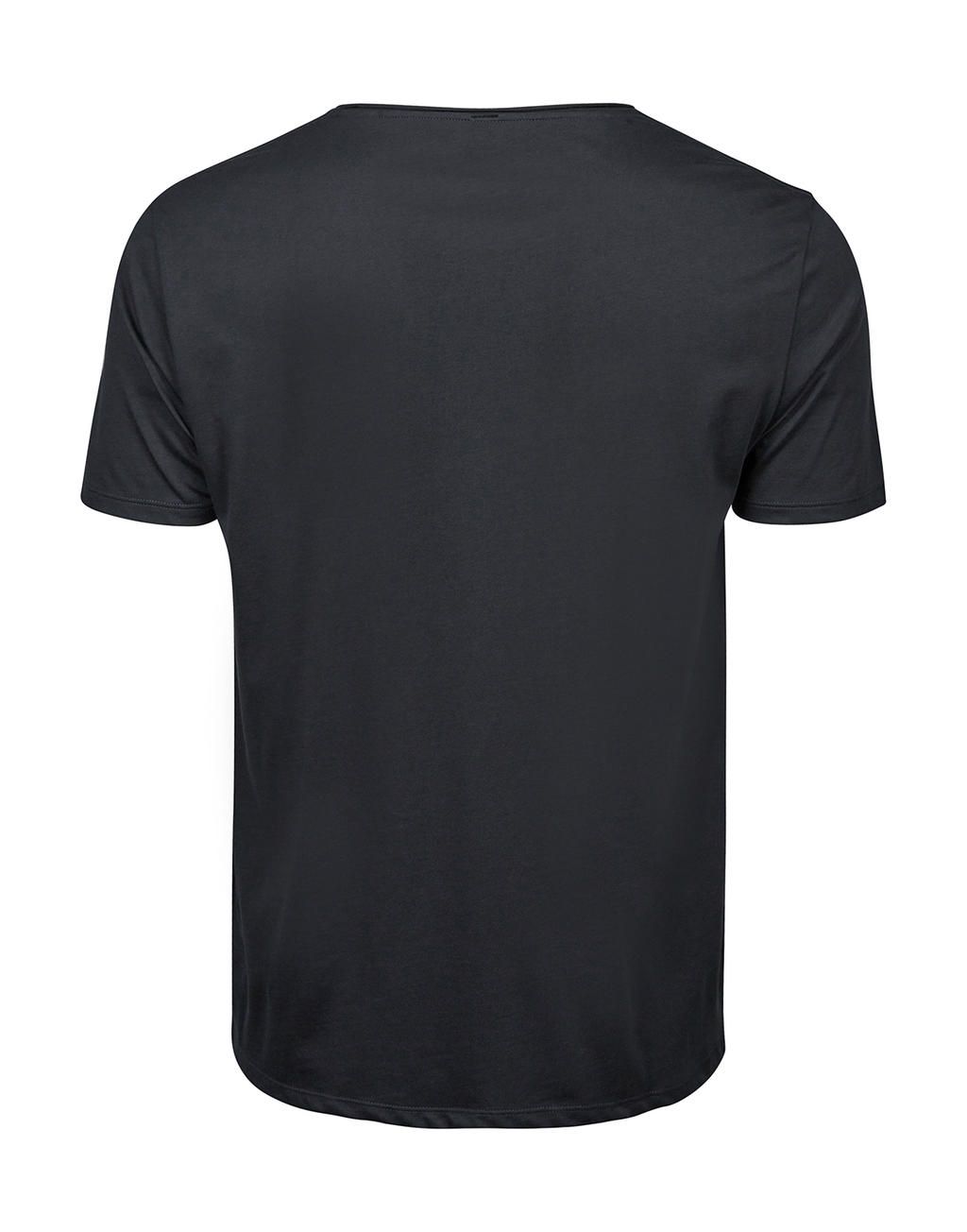 Tee Jays Raw Edge T-Shirt.