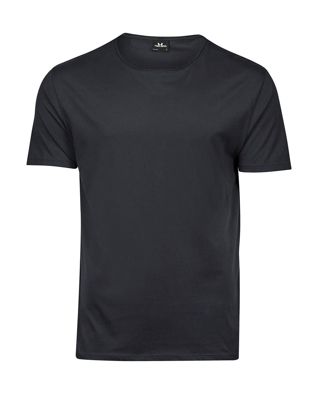 Tee Jays Raw Edge T-Shirt.