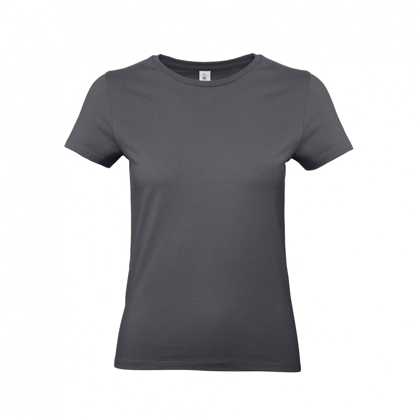 B&C Ladies E190 T-Shirt.