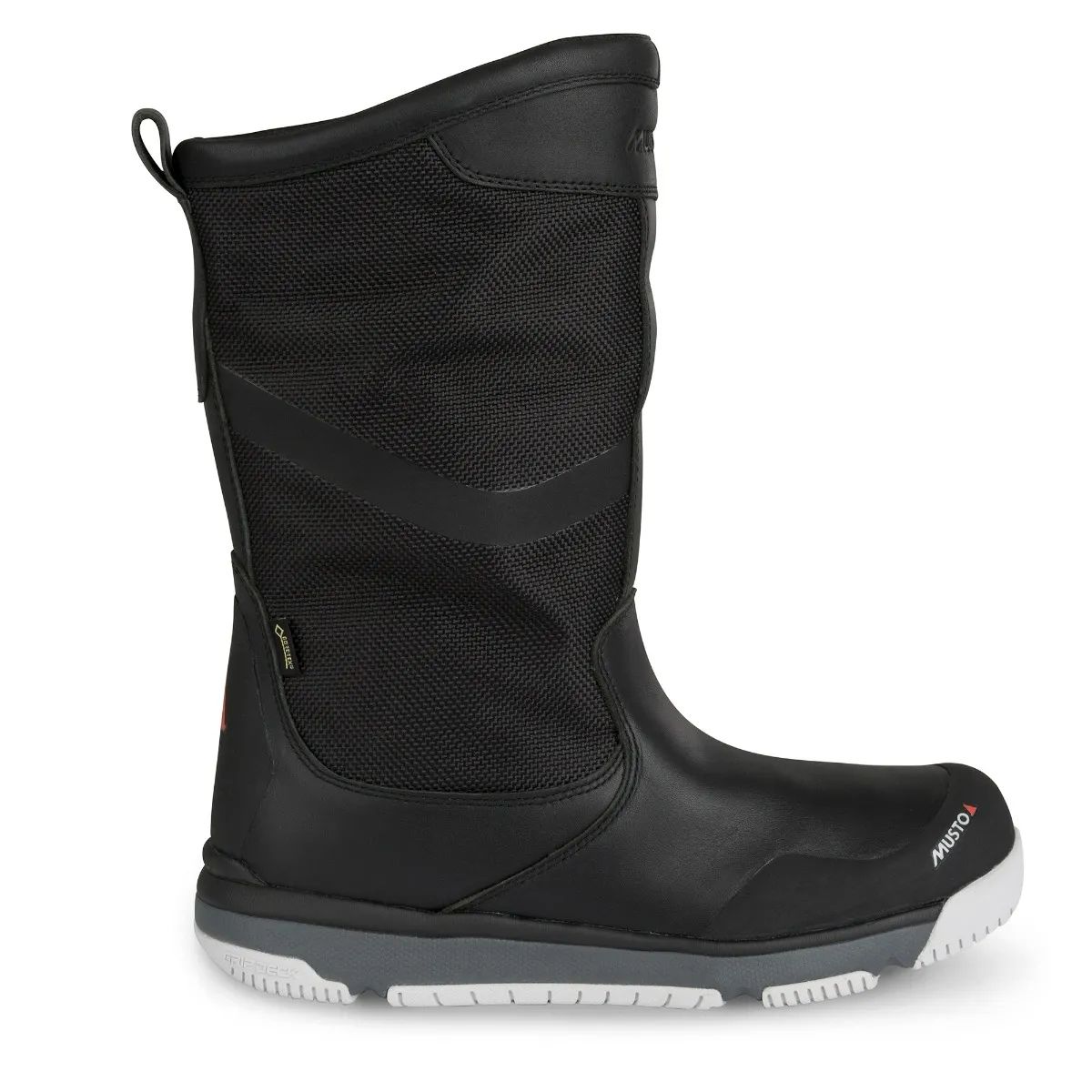 Musto Unisex Gore-tex Race Boots.