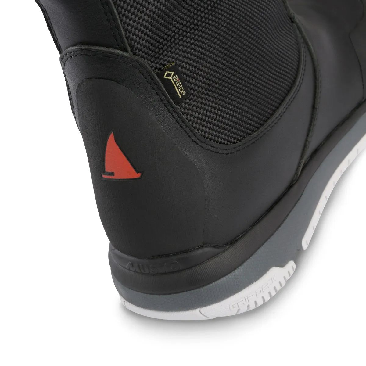 Musto Unisex Gore-tex Race Boots.