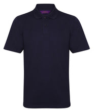Load image into Gallery viewer, Henbury Mens Coolplus Polo
