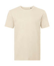 Load image into Gallery viewer, Russell Mens Pure Organic T-Shirt
