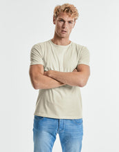 Load image into Gallery viewer, Russell Mens Pure Organic T-Shirt
