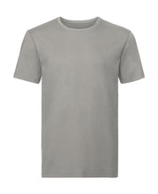 Load image into Gallery viewer, Russell Mens Pure Organic T-Shirt

