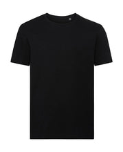 Load image into Gallery viewer, Russell Mens Pure Organic T-Shirt
