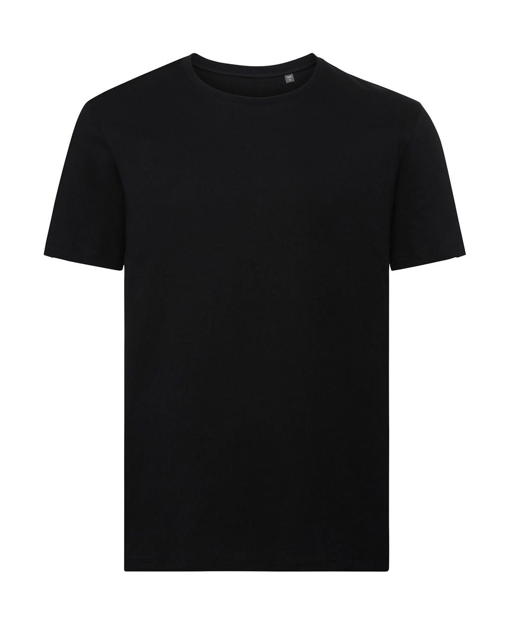 Russell Mens Pure Organic T-Shirt