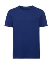 Load image into Gallery viewer, Russell Mens Pure Organic T-Shirt
