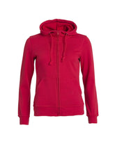 Load image into Gallery viewer, Clique Ladies Basic Full Zip Hoodie
