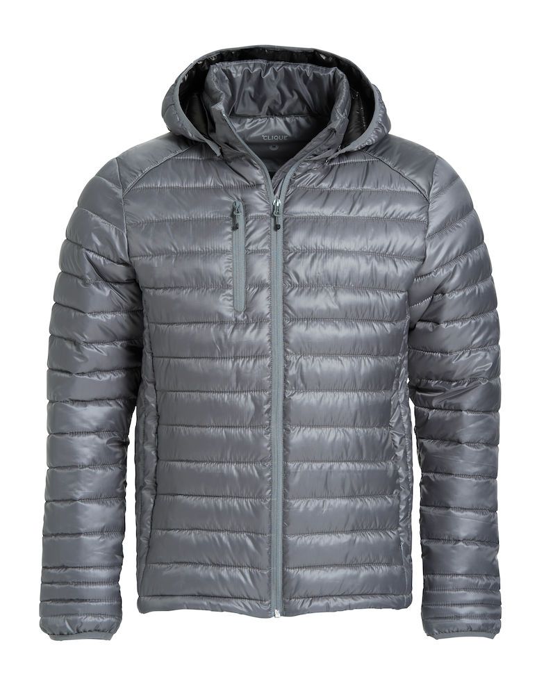 Clique Mens Hudson Jacket.
