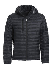 Load image into Gallery viewer, Clique Mens Hudson Jacket
