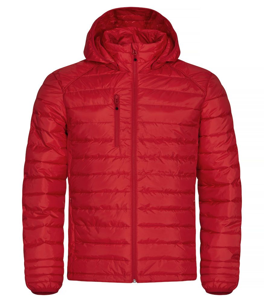 Clique Mens Hudson Jacket.