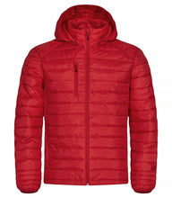 Load image into Gallery viewer, Clique Mens Hudson Jacket

